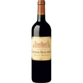 Château Beaumont 2005