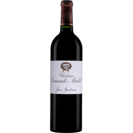 Château Sociando-Mallet 2012 (RP 90)