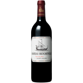 Château Beychevelle 2012 (RP 92+)