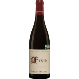 Domaine Berthaut-Gerbet Fixin 2019 (BH 88)