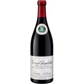 Louis Latour Gevrey-Chambertin 1er Cru Lavaut Saint-Jacques 2010