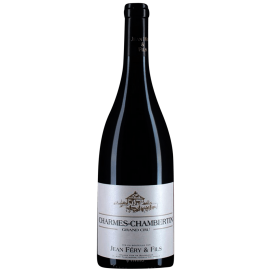 Maison Jean Féry Latricières-Chambertin Grand Cru 2013