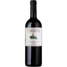 Petrolo Torrione 2019 (RP 93)