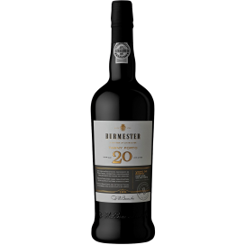 Burmester 20 Years Old Tawny Port (WS 92)