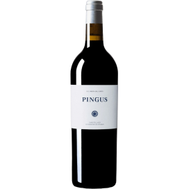 Dominio de Pingus 2008 (RP 97)