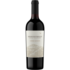 Stonestreet Estate Cabernet Sauvignon 2016 (RP 92)